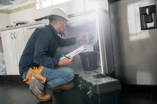 Best Residential Plumbing Services  in Grand Haven, MI