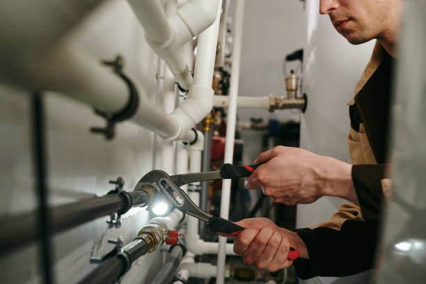 Best Water Heater Repair  in Grand Haven, MI