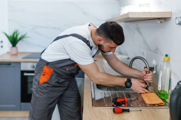 Best Sewer Cleaning Services  in Grand Haven, MI