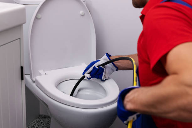 Best Clogged Drain Plumber  in Grand Haven, MI