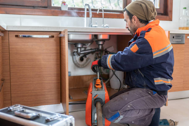 Best Water Leak Repair  in Grand Haven, MI