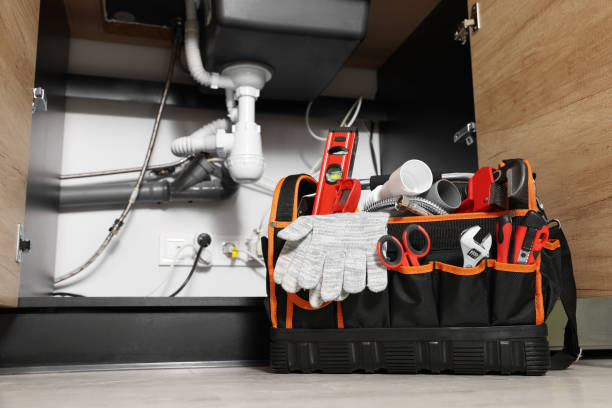 Best Plumbing Installation Services  in Grand Haven, MI