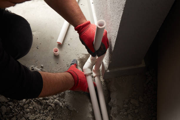Reliable Grand Haven, MI Plumbing Solutions