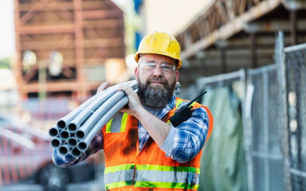 Best Drain Cleaning Services  in Grand Haven, MI