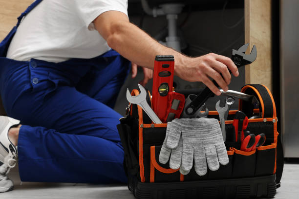 Best Pipe Repair Near Me  in Grand Haven, MI