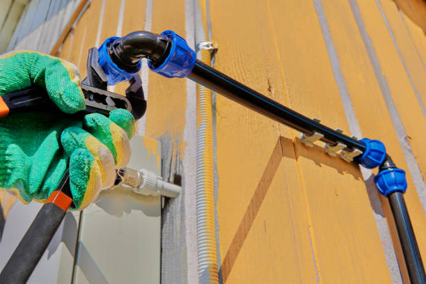 Best Leak Detection Services  in Grand Haven, MI