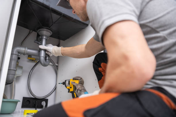 Best Plumbing Services Near Me  in Grand Haven, MI